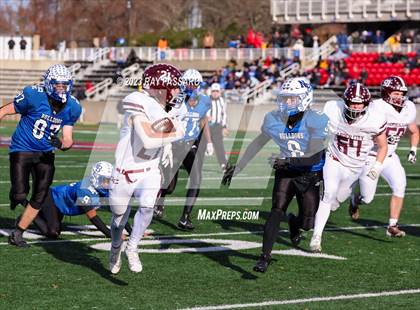 Thumbnail 1 in North Babylon vs. Garden City - Division II Long Island Championship photogallery.