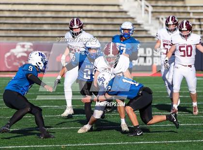 Thumbnail 3 in North Babylon vs. Garden City - Division II Long Island Championship photogallery.