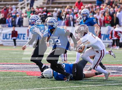 Thumbnail 1 in North Babylon vs. Garden City - Division II Long Island Championship photogallery.