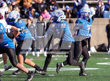 Thumbnail 1 in North Babylon vs. Garden City - Division II Long Island Championship photogallery.