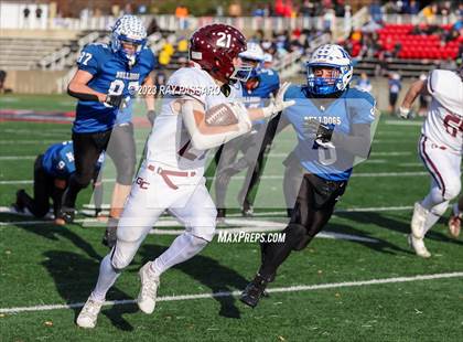 Thumbnail 2 in North Babylon vs. Garden City - Division II Long Island Championship photogallery.