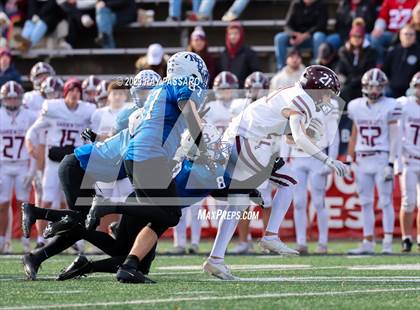 Thumbnail 2 in North Babylon vs. Garden City - Division II Long Island Championship photogallery.