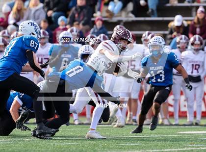 Thumbnail 1 in North Babylon vs. Garden City - Division II Long Island Championship photogallery.