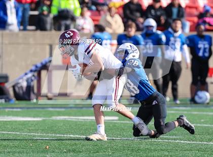 Thumbnail 1 in North Babylon vs. Garden City - Division II Long Island Championship photogallery.