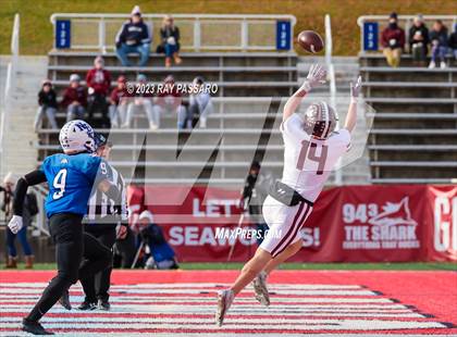 Thumbnail 1 in North Babylon vs. Garden City - Division II Long Island Championship photogallery.