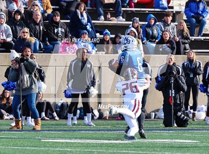 Thumbnail 1 in North Babylon vs. Garden City - Division II Long Island Championship photogallery.
