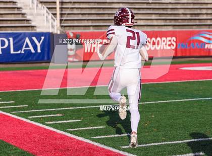 Thumbnail 2 in North Babylon vs. Garden City - Division II Long Island Championship photogallery.