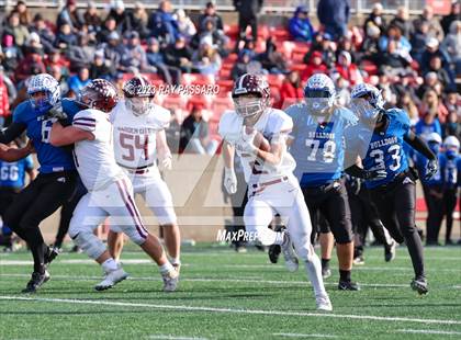 Thumbnail 2 in North Babylon vs. Garden City - Division II Long Island Championship photogallery.