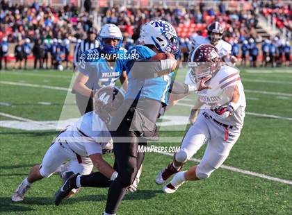 Thumbnail 3 in North Babylon vs. Garden City - Division II Long Island Championship photogallery.