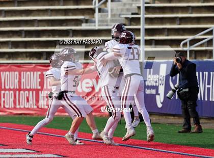 Thumbnail 3 in North Babylon vs. Garden City - Division II Long Island Championship photogallery.