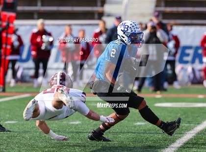 Thumbnail 2 in North Babylon vs. Garden City - Division II Long Island Championship photogallery.