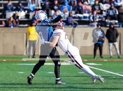 Thumbnail 1 in North Babylon vs. Garden City - Division II Long Island Championship photogallery.