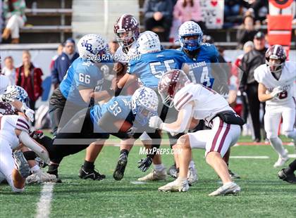 Thumbnail 1 in North Babylon vs. Garden City - Division II Long Island Championship photogallery.