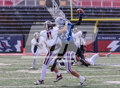 Thumbnail 1 in North Babylon vs. Garden City - Division II Long Island Championship photogallery.