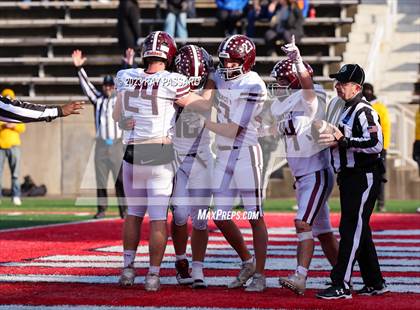Thumbnail 1 in North Babylon vs. Garden City - Division II Long Island Championship photogallery.