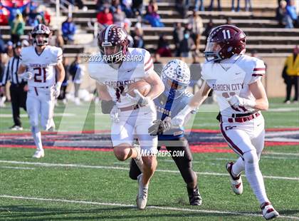Thumbnail 3 in North Babylon vs. Garden City - Division II Long Island Championship photogallery.