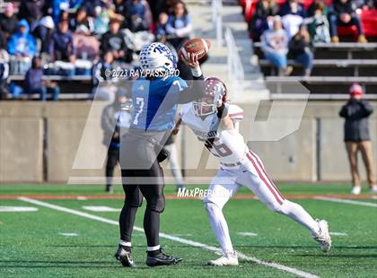 Thumbnail 2 in North Babylon vs. Garden City - Division II Long Island Championship photogallery.
