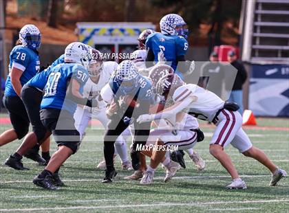 Thumbnail 1 in North Babylon vs. Garden City - Division II Long Island Championship photogallery.