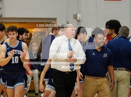 Thumbnail 1 in Staples vs. Wilton (FCIAC 1/4finals) photogallery.