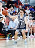 Photo from the gallery "Staples vs. Wilton (FCIAC 1/4finals)"