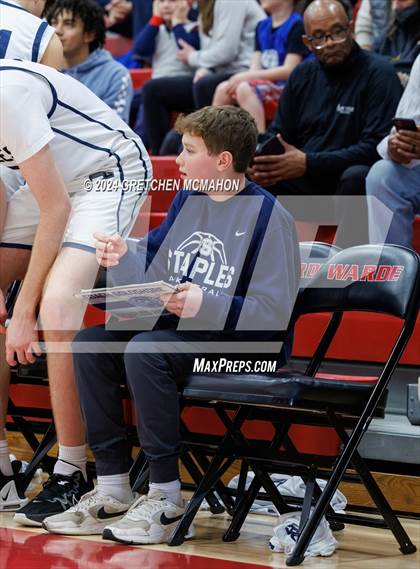 Thumbnail 1 in Staples vs. Wilton (FCIAC 1/4finals) photogallery.