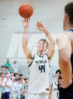 Photo from the gallery "Staples vs. Wilton (FCIAC 1/4finals)"