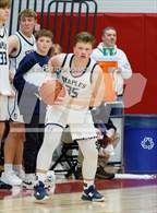 Photo from the gallery "Staples vs. Wilton (FCIAC 1/4finals)"