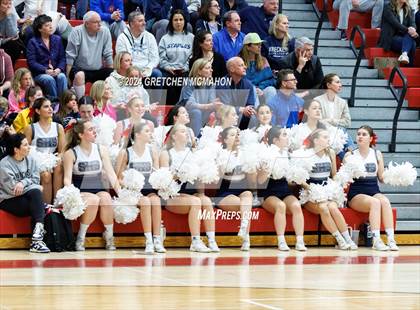 Thumbnail 2 in Staples vs. Wilton (FCIAC 1/4finals) photogallery.