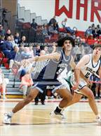 Photo from the gallery "Staples vs. Wilton (FCIAC 1/4finals)"