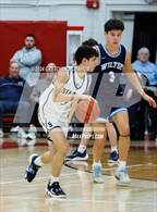 Photo from the gallery "Staples vs. Wilton (FCIAC 1/4finals)"