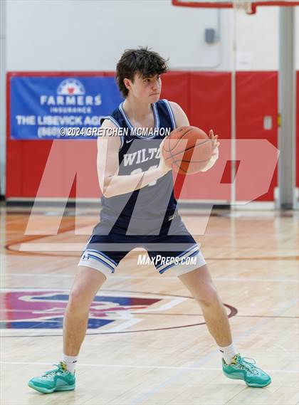 Thumbnail 1 in Staples vs. Wilton (FCIAC 1/4finals) photogallery.