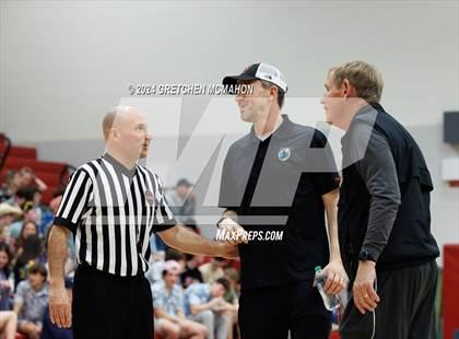 Thumbnail 1 in Staples vs. Wilton (FCIAC 1/4finals) photogallery.