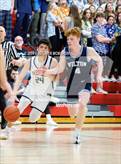 Photo from the gallery "Staples vs. Wilton (FCIAC 1/4finals)"