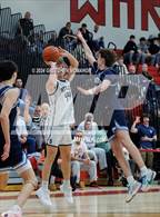Photo from the gallery "Staples vs. Wilton (FCIAC 1/4finals)"
