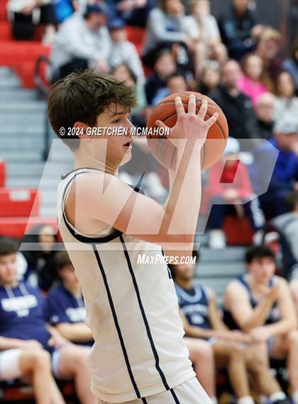 Thumbnail 1 in Staples vs. Wilton (FCIAC 1/4finals) photogallery.