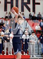 Photo from the gallery "Staples vs. Wilton (FCIAC 1/4finals)"