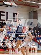 Photo from the gallery "Staples vs. Wilton (FCIAC 1/4finals)"
