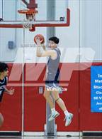 Photo from the gallery "Staples vs. Wilton (FCIAC 1/4finals)"