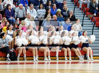 Thumbnail 1 in Staples vs. Wilton (FCIAC 1/4finals) photogallery.
