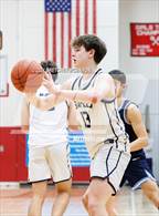 Photo from the gallery "Staples vs. Wilton (FCIAC 1/4finals)"