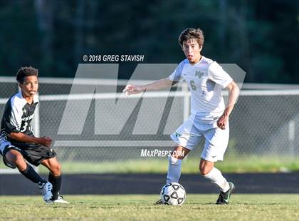 Thumbnail 2 in Myers Park @ Porter Ridge photogallery.