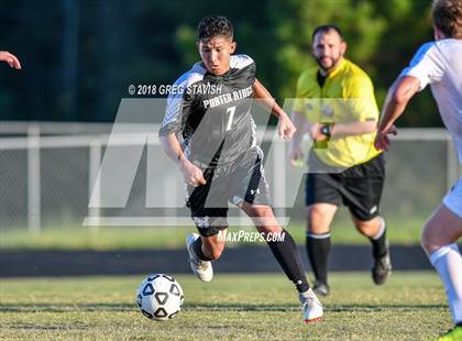 Thumbnail 3 in Myers Park @ Porter Ridge photogallery.