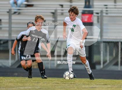 Thumbnail 3 in Myers Park @ Porter Ridge photogallery.
