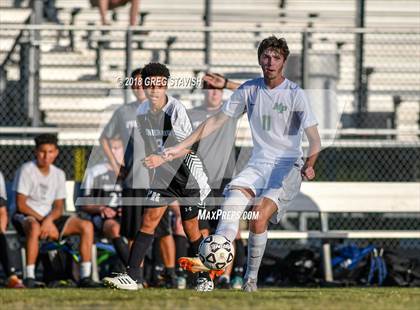 Thumbnail 3 in Myers Park @ Porter Ridge photogallery.