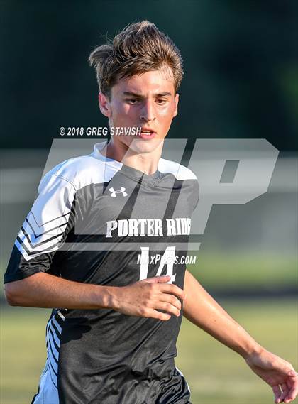 Thumbnail 3 in Myers Park @ Porter Ridge photogallery.