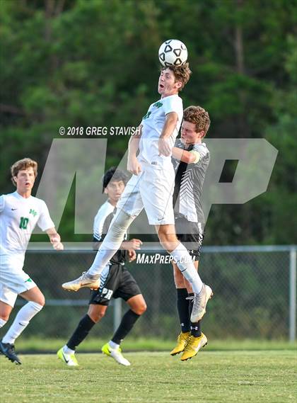 Thumbnail 3 in Myers Park @ Porter Ridge photogallery.