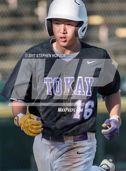 Thumbnail 2 in Tokay @ Lodi photogallery.