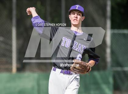 Thumbnail 1 in Tokay @ Lodi photogallery.
