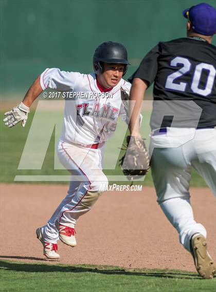 Thumbnail 2 in Tokay @ Lodi photogallery.