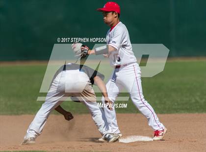 Thumbnail 3 in Tokay @ Lodi photogallery.